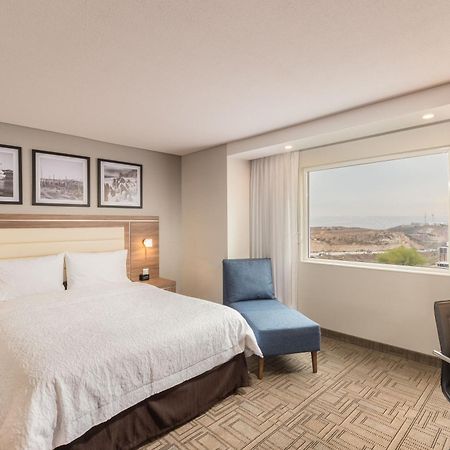 Hampton Inn By Hilton Tijuana Exterior foto