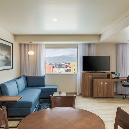 Hampton Inn By Hilton Tijuana Exterior foto