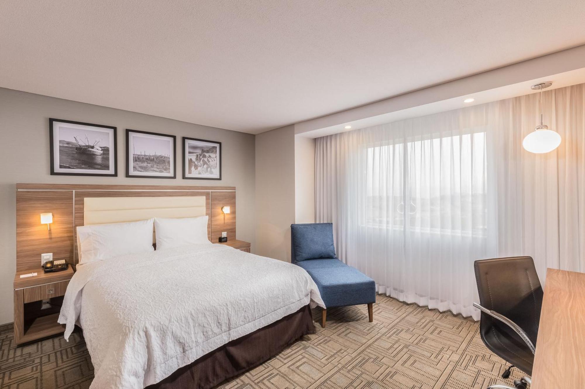 Hampton Inn By Hilton Tijuana Exterior foto