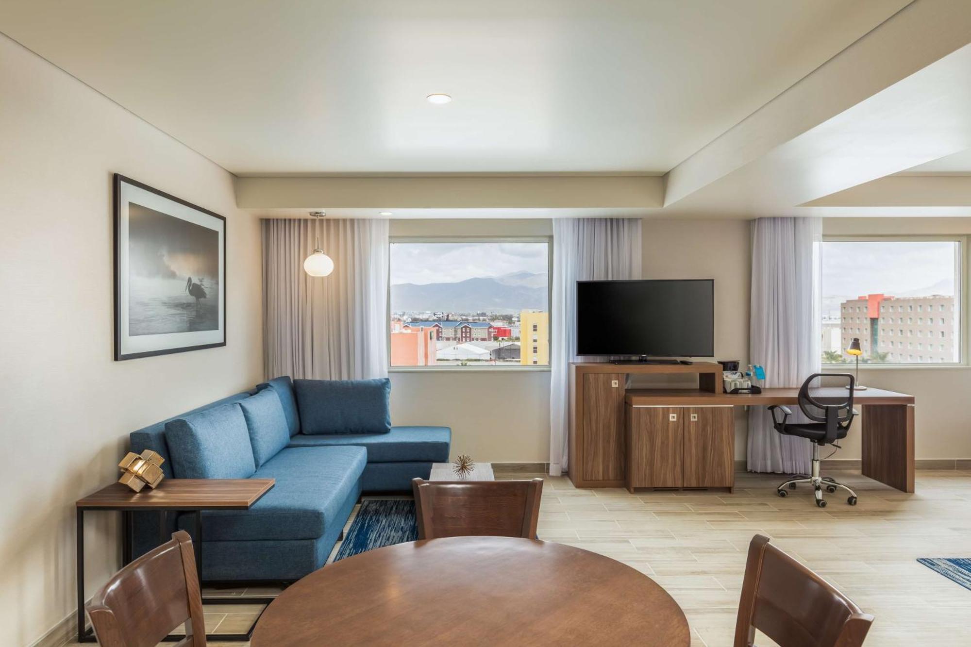Hampton Inn By Hilton Tijuana Exterior foto