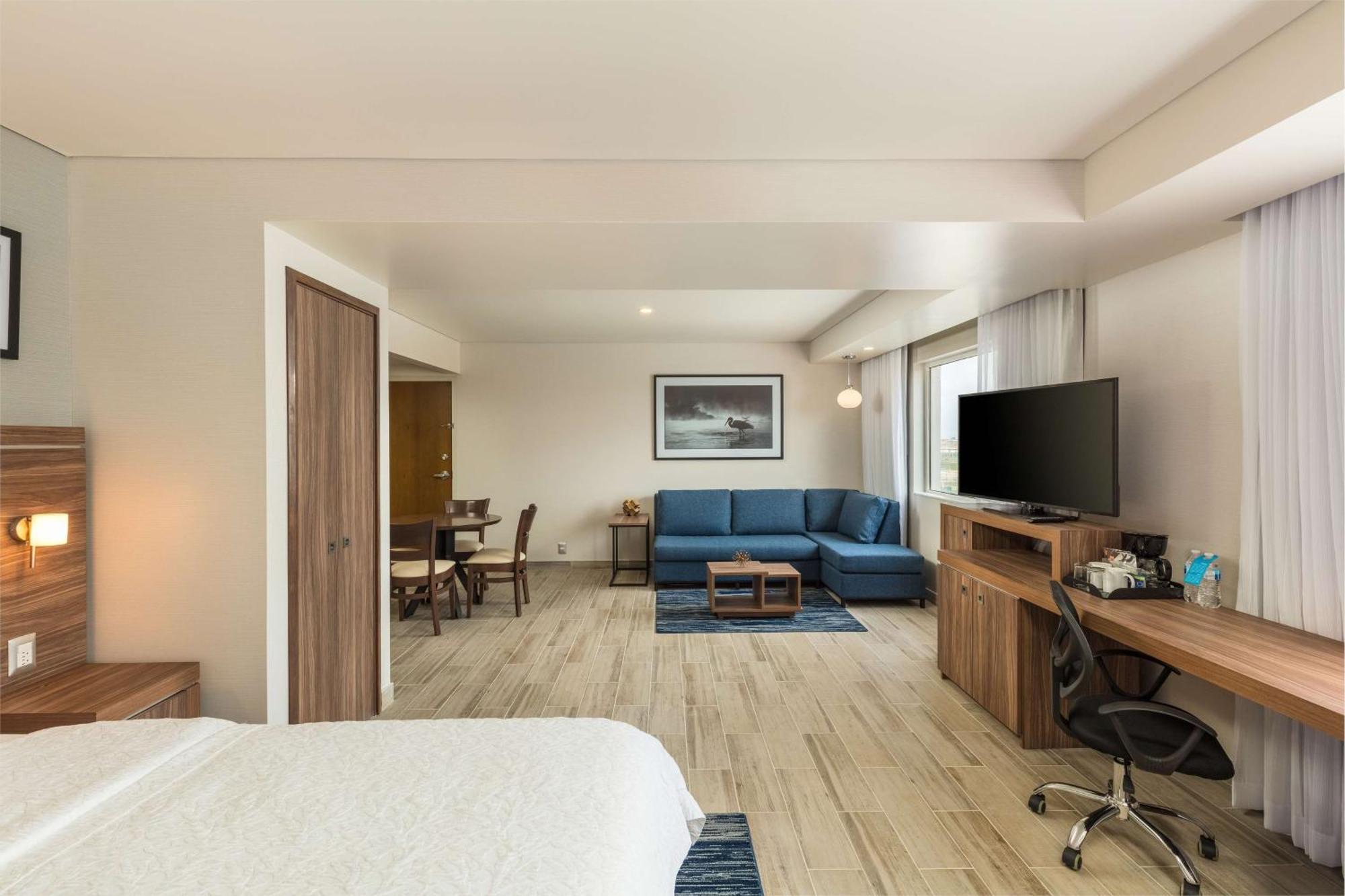 Hampton Inn By Hilton Tijuana Exterior foto