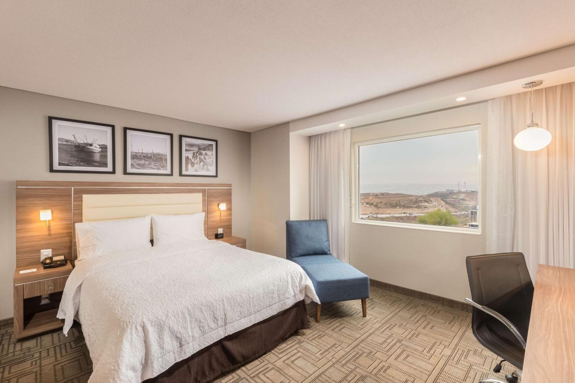 Hampton Inn By Hilton Tijuana Exterior foto