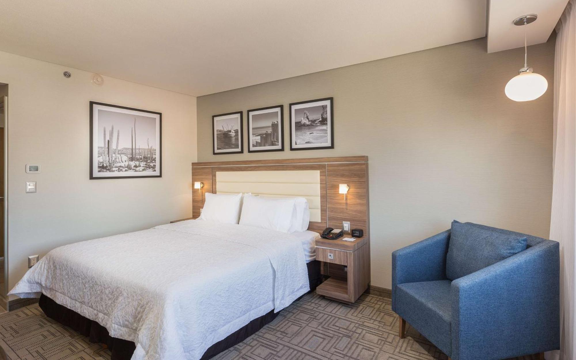 Hampton Inn By Hilton Tijuana Exterior foto