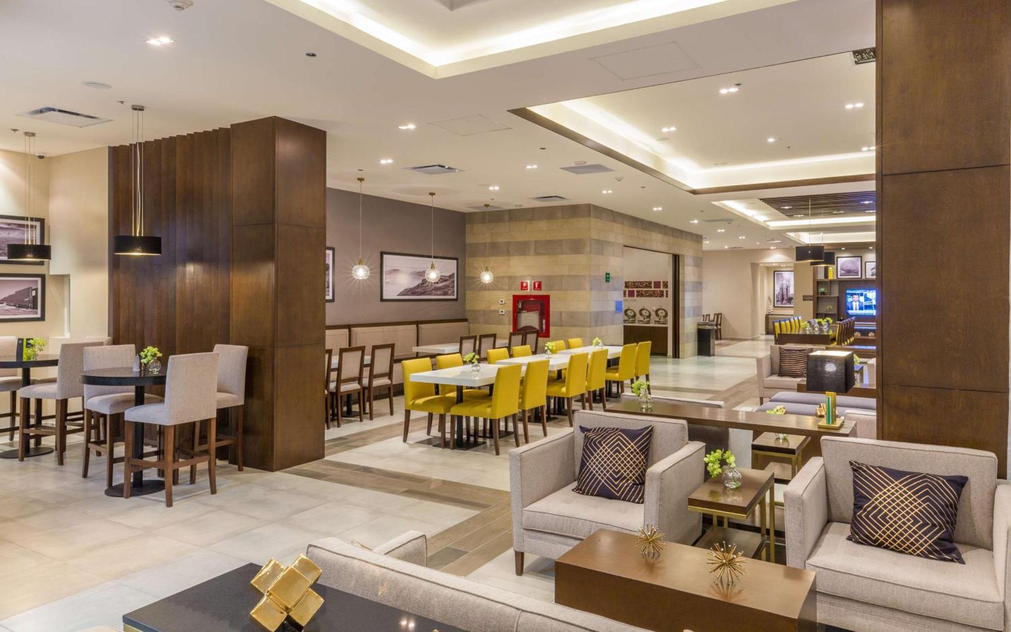 Hampton Inn By Hilton Tijuana Exterior foto