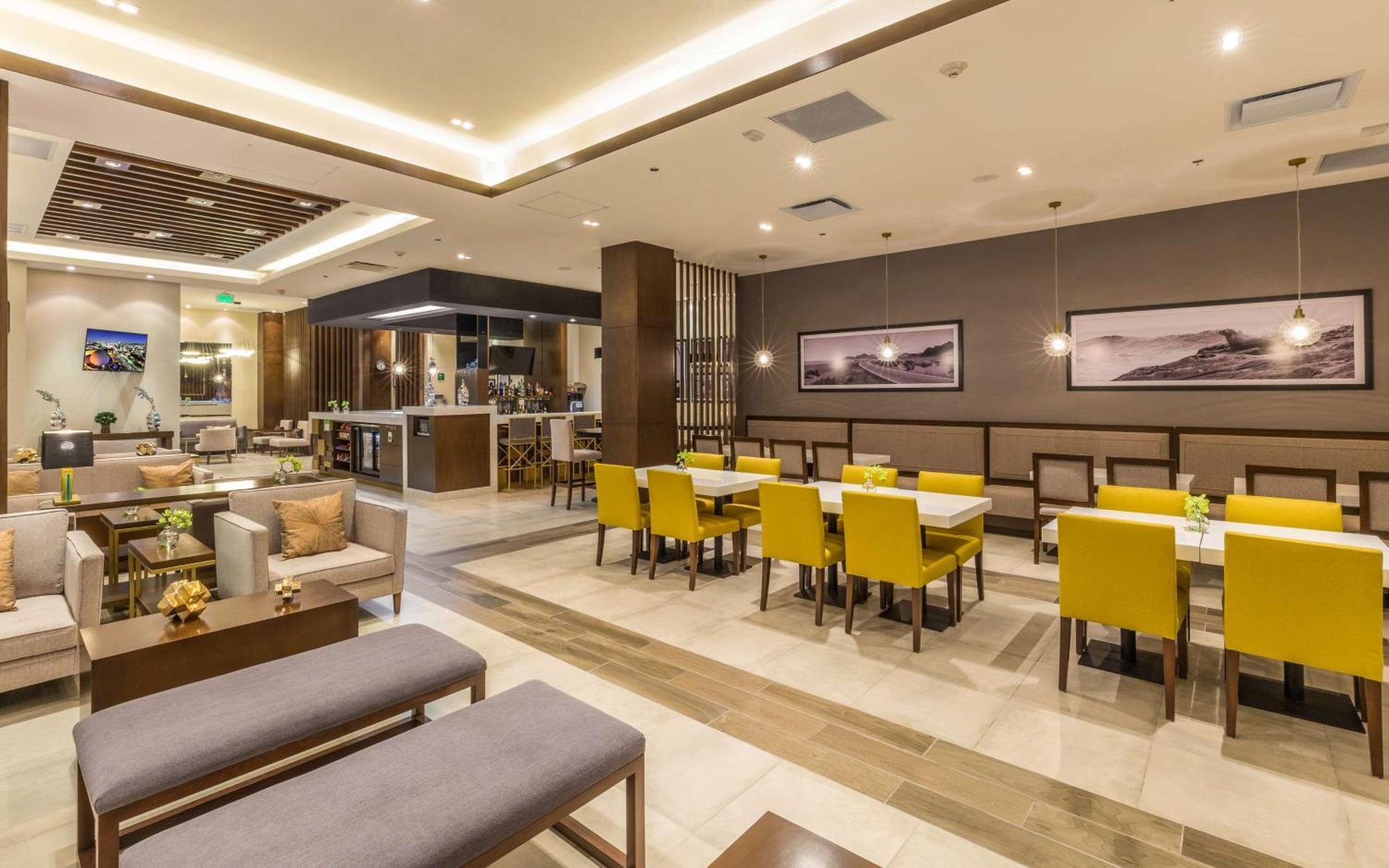 Hampton Inn By Hilton Tijuana Exterior foto
